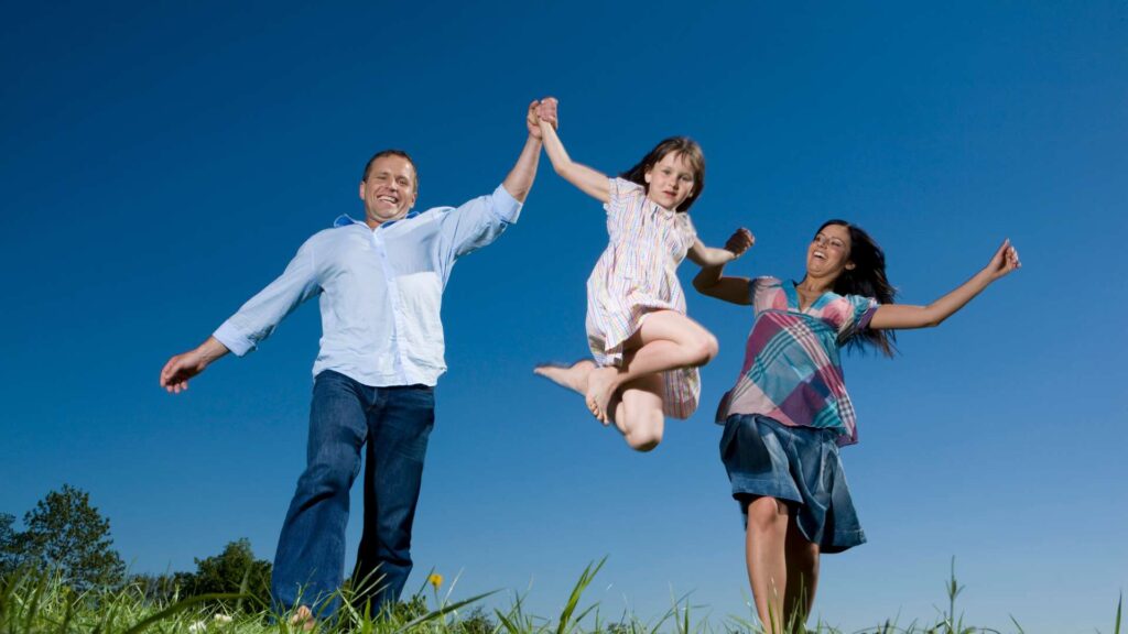 10 Money Rules That Keep Families Debt-Free