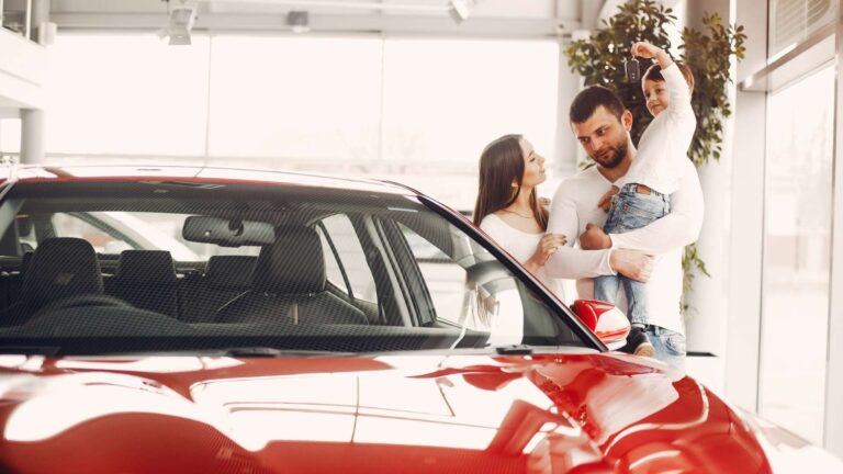 10 Money Rules to Build Generational Wealth