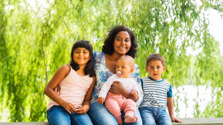 Educational Planning for Families With Multiple Kids