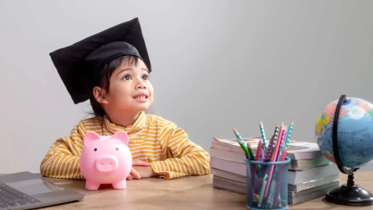 How to Plan for Unexpected Education Expenses