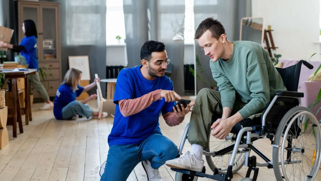 Financial Planning for Disability Benefits and Budgets