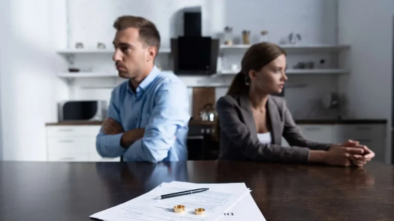 Financial Planning for Retirement After Divorce