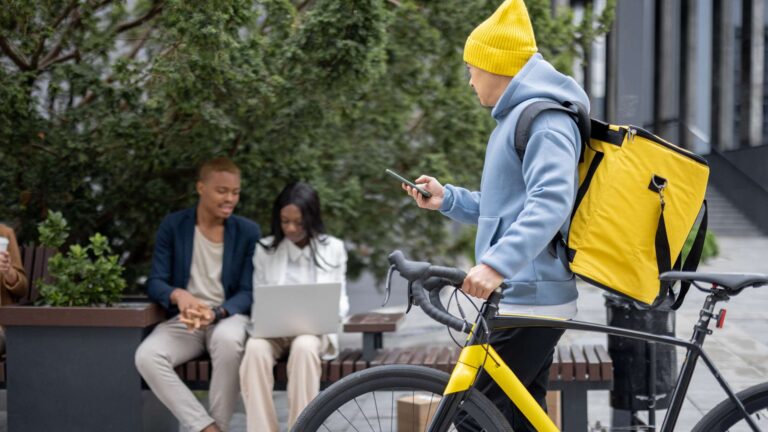 Financial Safety for Gig Workers Getting Paid Through Multiple Apps