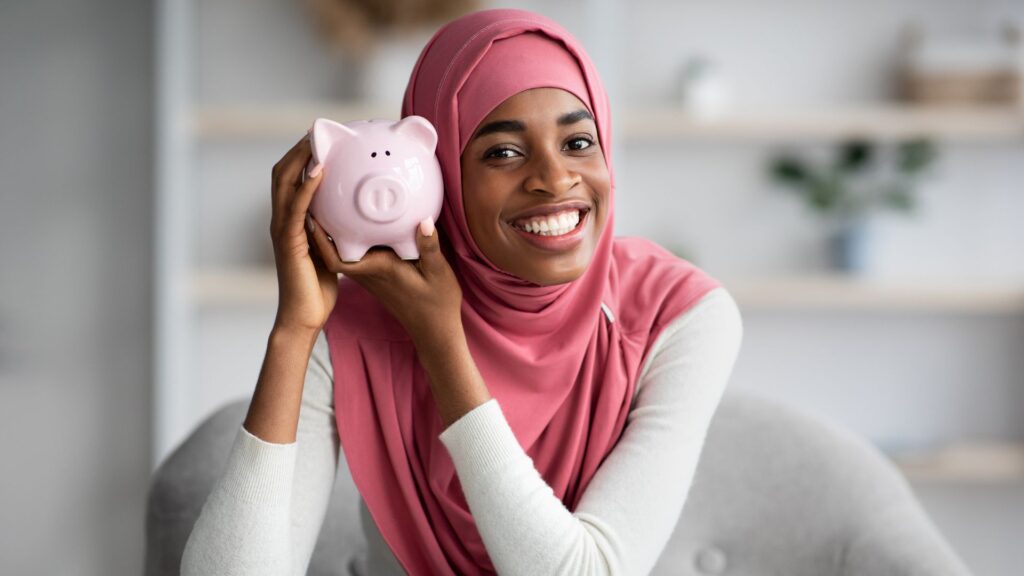 How Beem Protects Your Money with Verification, Encryption and Smart Rules