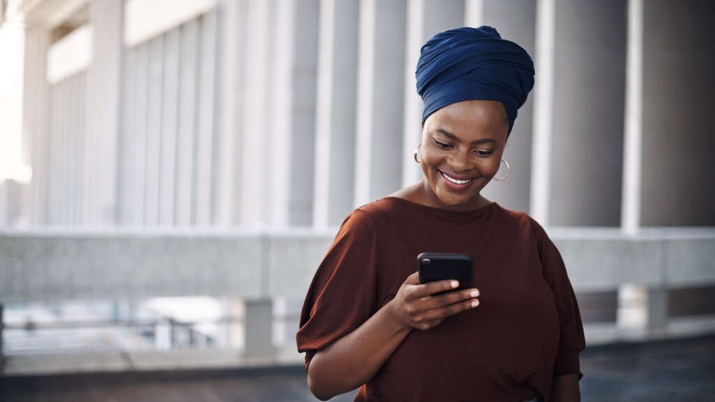 How Digital Banking Helps You Build Financial Independence