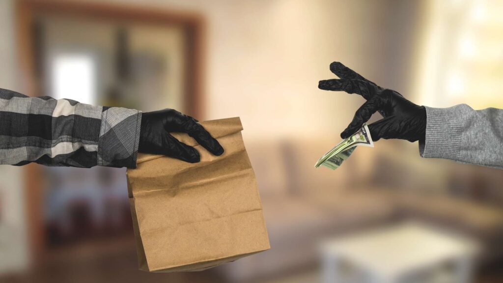 How Purchase Intelligence Helps Flag Suspicious or Unusual Transactions