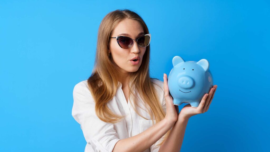 How the 90/10 Rule Applies to Money Habits