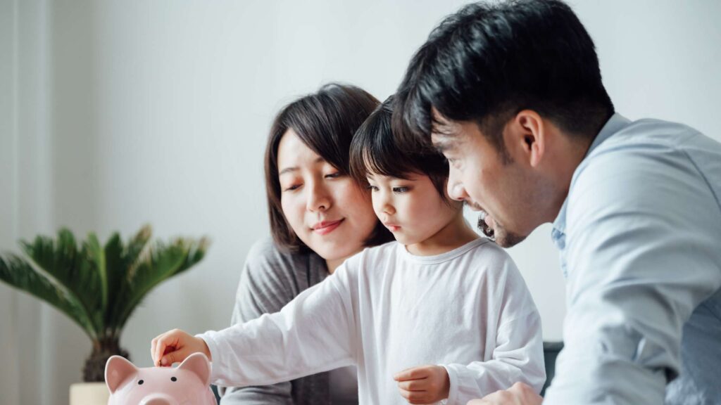 How to Build Multiple Safety Nets Cash Buffers, Insurance, and Credit Access