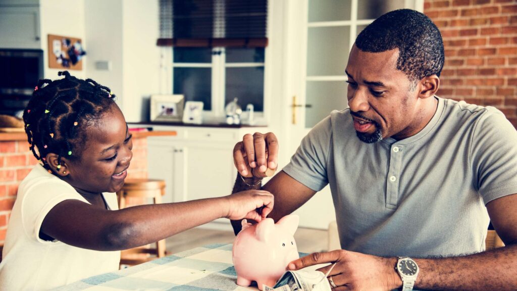 How to Build Multiple Safety Nets Cash Buffers, Insurance, and Credit Access