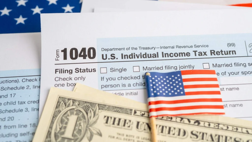 IRS Penalties