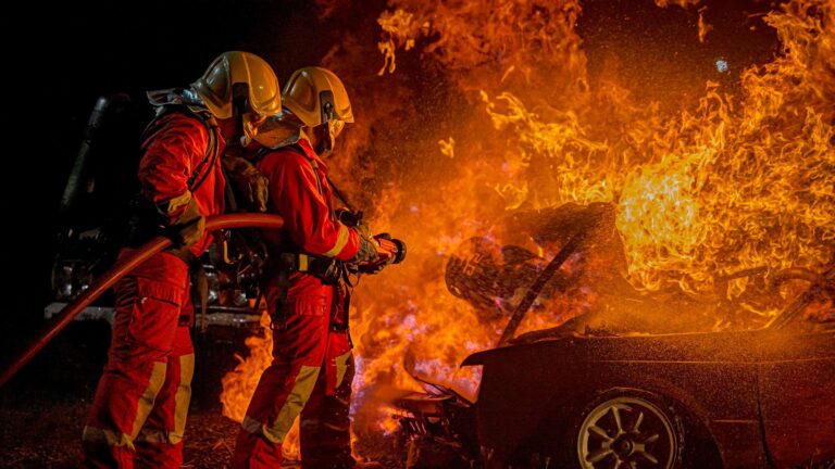 Protecting Your Financial Life During Natural Disasters and Local Emergencies