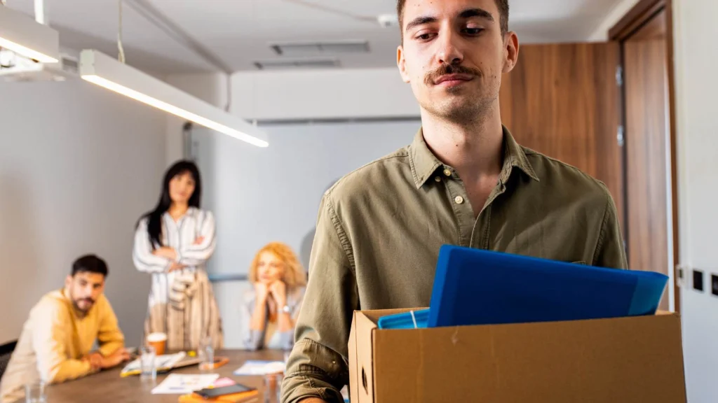 Taxes for Relocated Workers