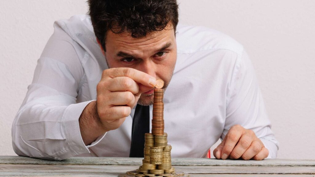 The 6-Month Rule: How to Build a Strong Emergency Fund That Actually Protects You