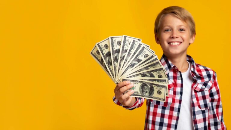 The 6-Month Rule How to Build a Strong Emergency Fund That Actually Protects You