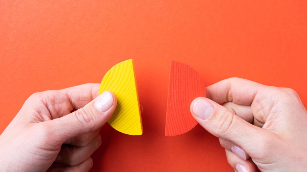 The Rule of Halves Cutting Expenses Quickly