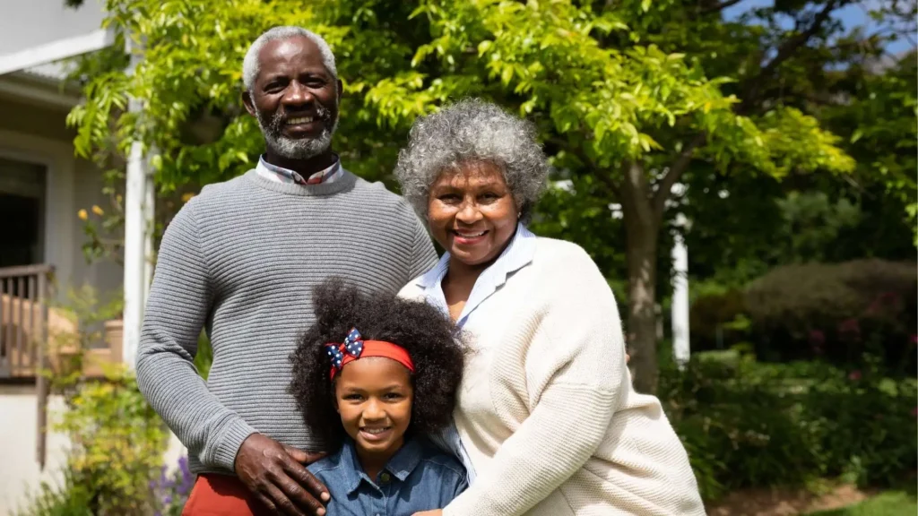 Life Insurance for Grandparents Raising Grandchildren