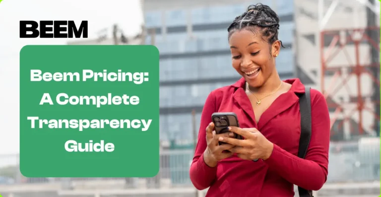 Beem Pricing A Complete Transparency Guide