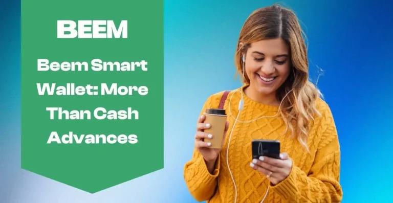 Beem Smart Wallet