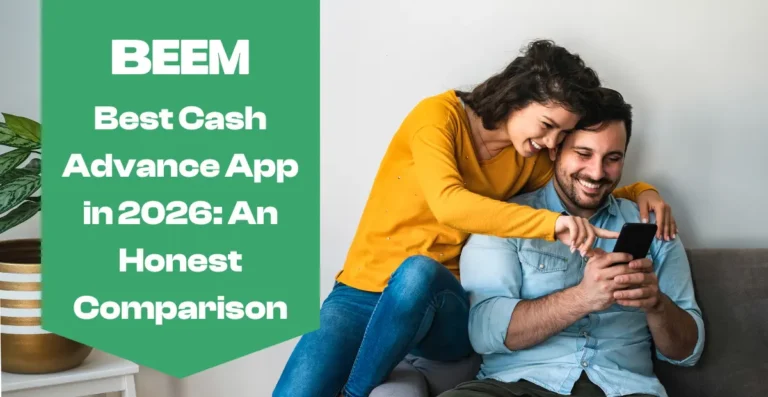 Best Cash Advance App in 2026 An Honest Comparison