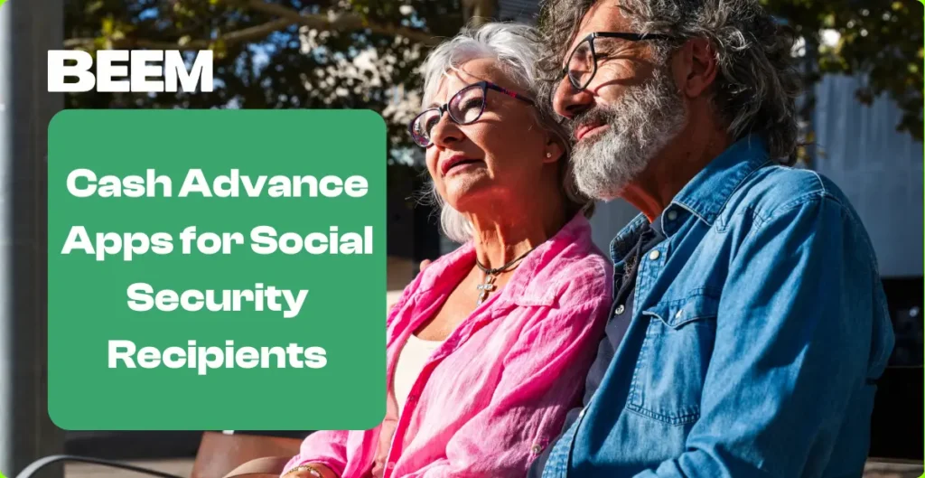 Cash Advance Apps for Social Security Recipients in 2026