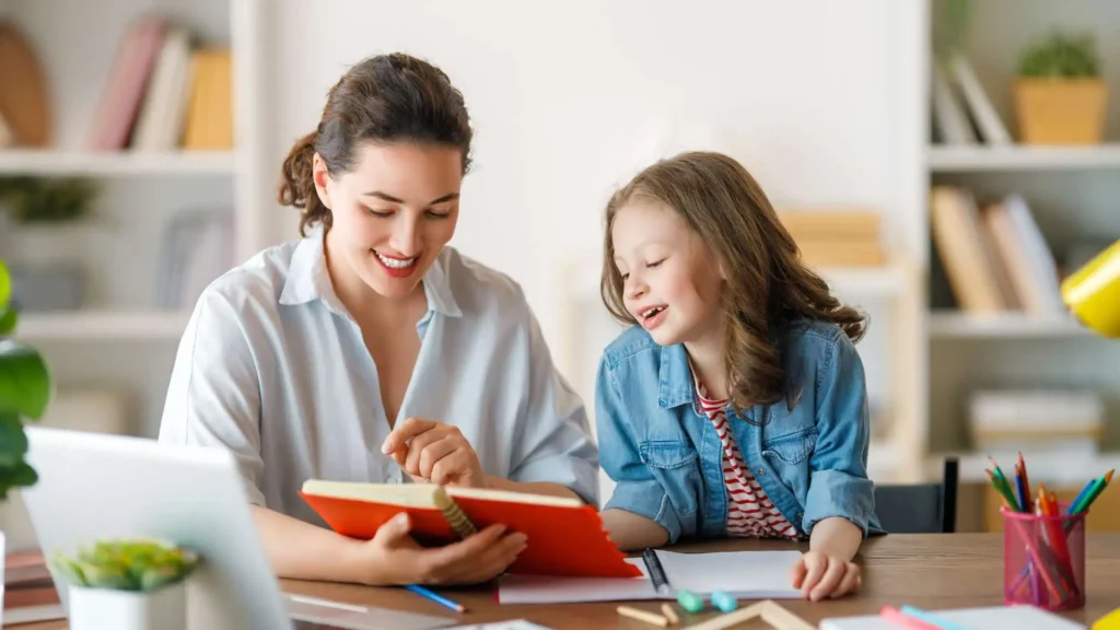 Educational Planning Tips for Homeschooling Families