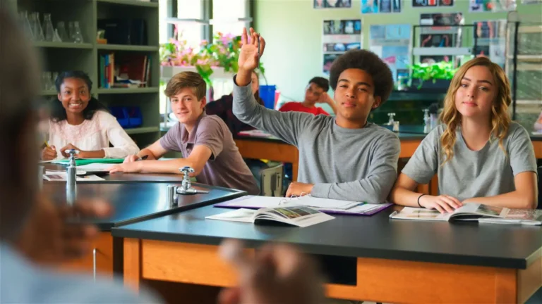 Educational Planning for Adult Learners