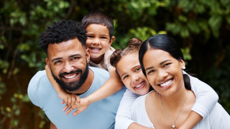 Guide to Planning Life Insurance for Families with Children