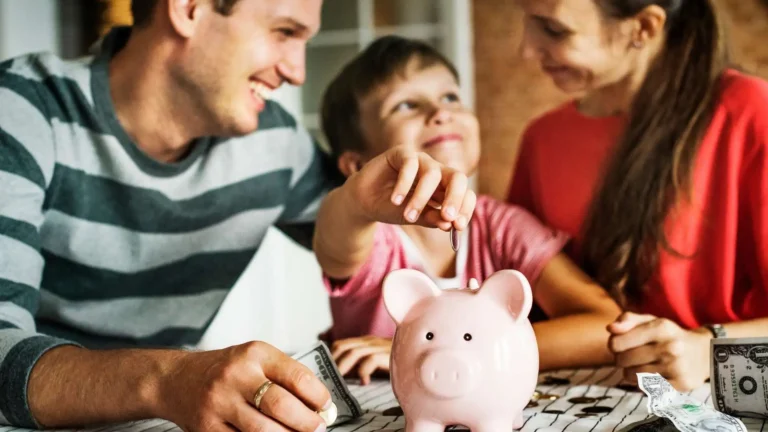 How APY Works in a High-Yield Savings Account