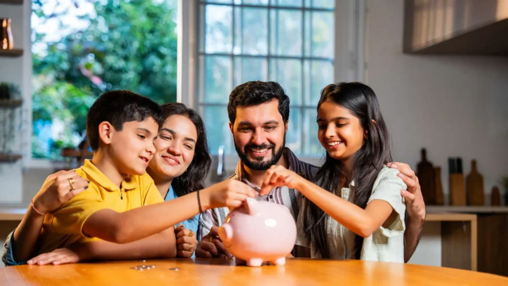 High-Yield Savings vs Regular Savings: What's the Difference?