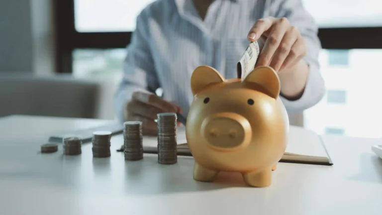 How High-Yield Savings Accounts Help You Save Faster