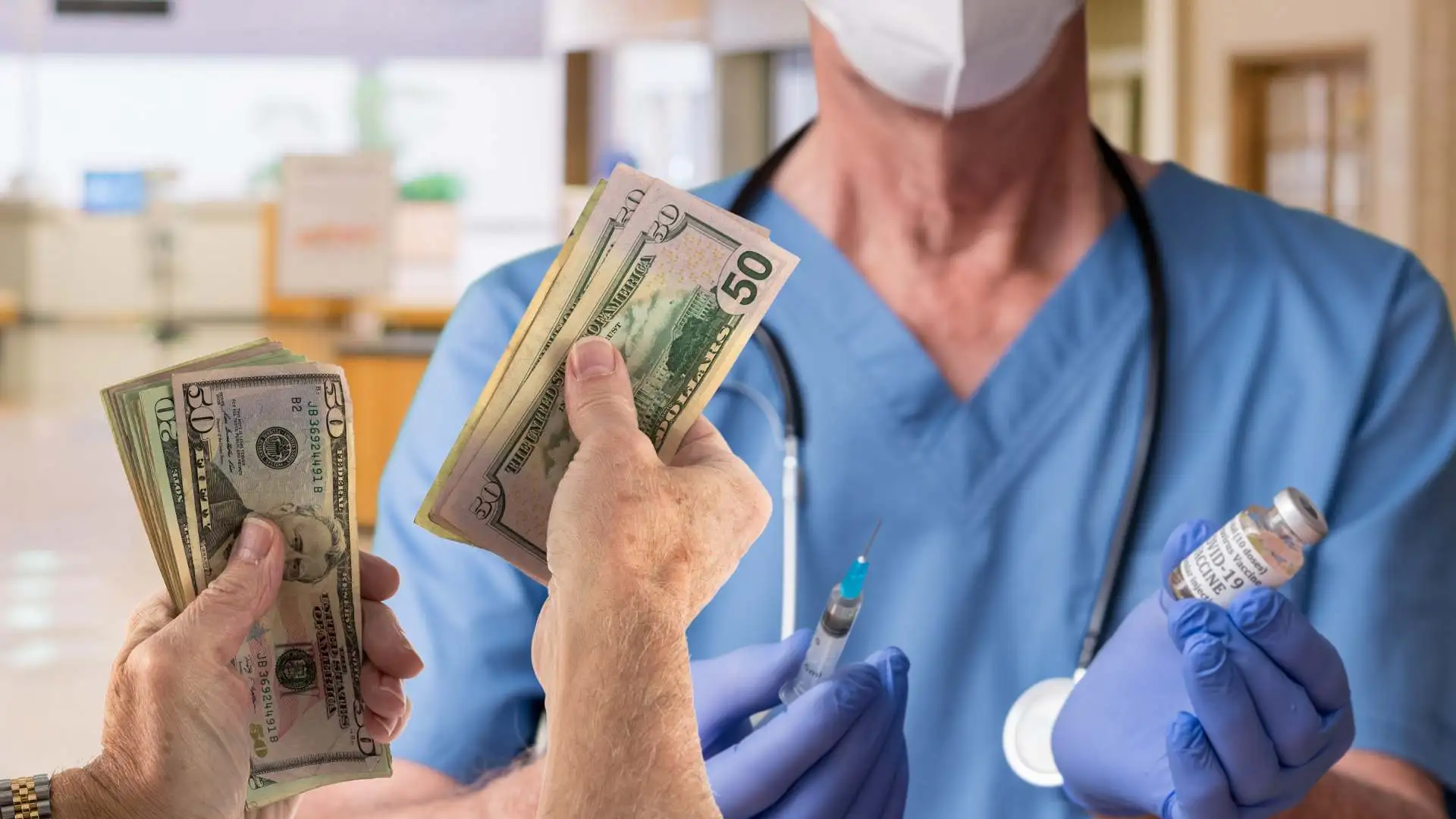 Contribution Medical Best Ways to Claim Healthcare Expenses and HSA Contributions on Your ...