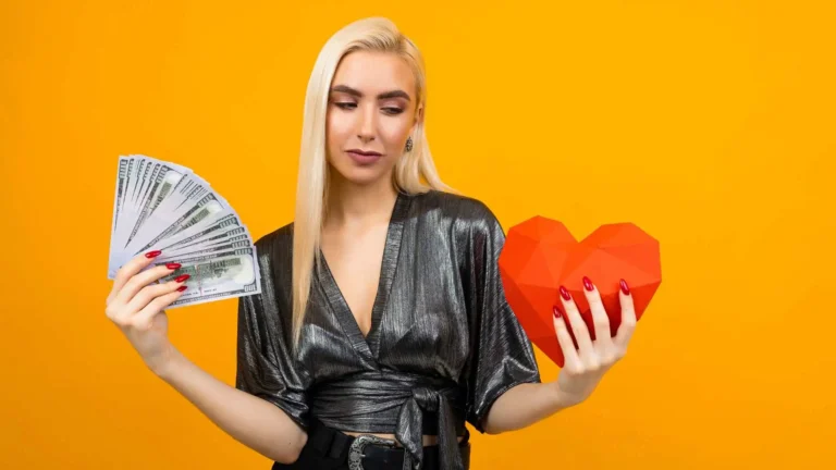 Instant Cash to Buy a Valentine's Gift