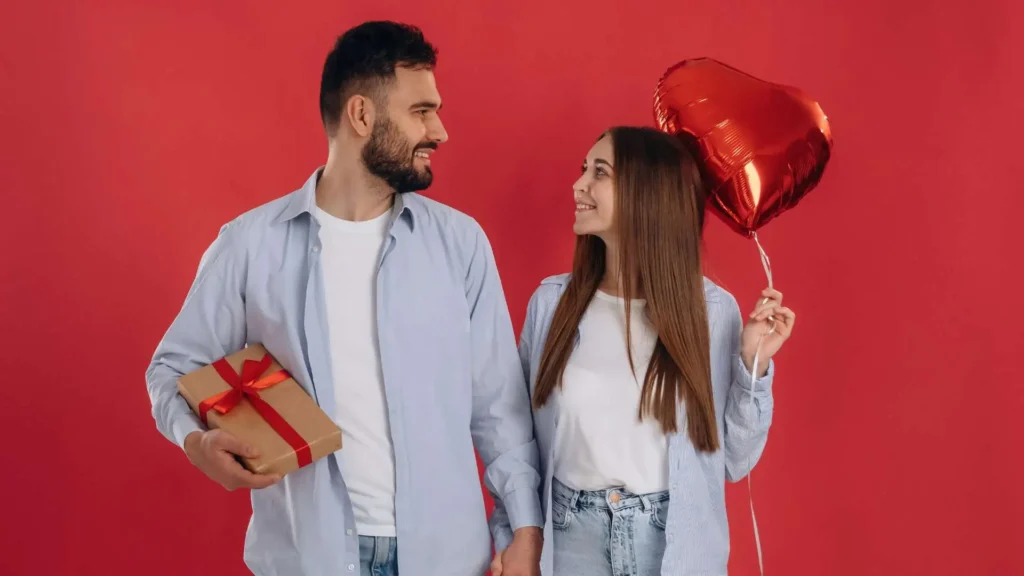 Instant Cash For Long Distance Valentine's Gift