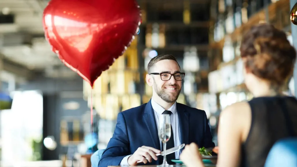 Pay for Valentine’s Day