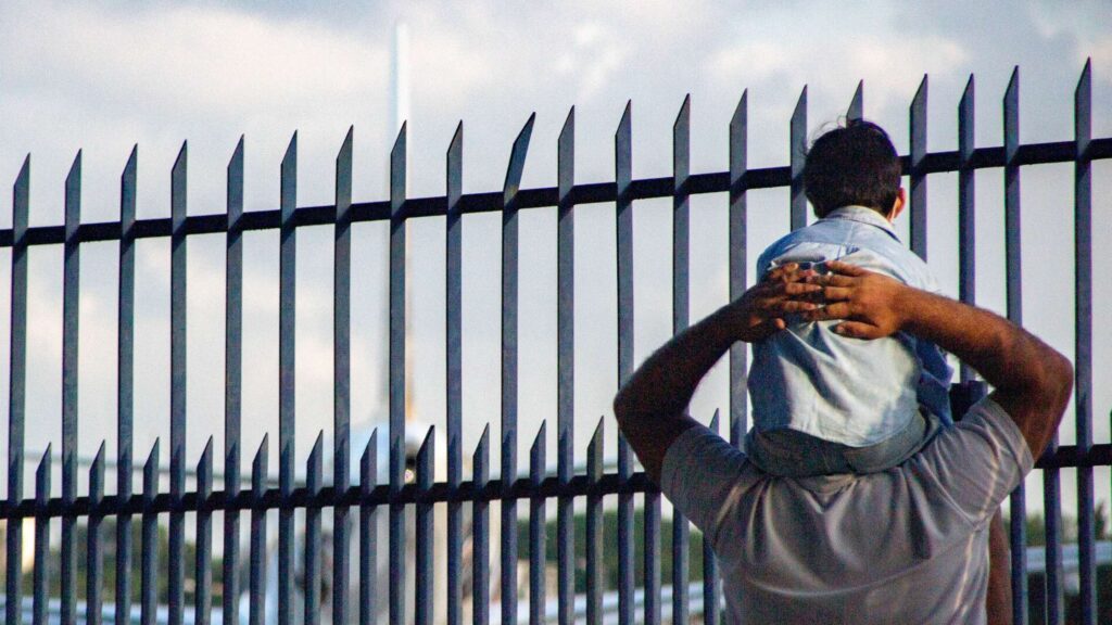 Life Insurance for Immigrants and First-Generation Families