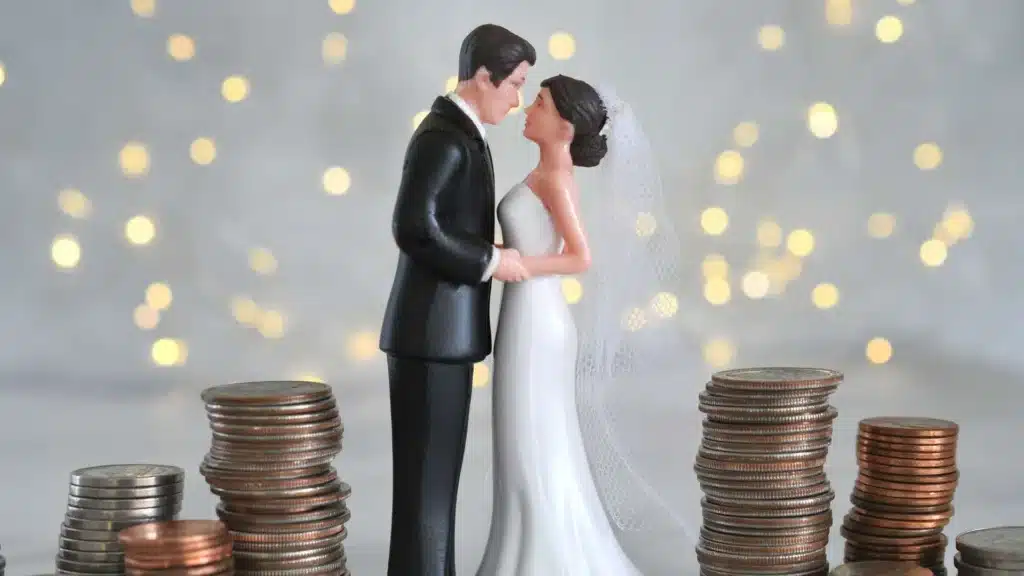 Tax Filing After Marriage