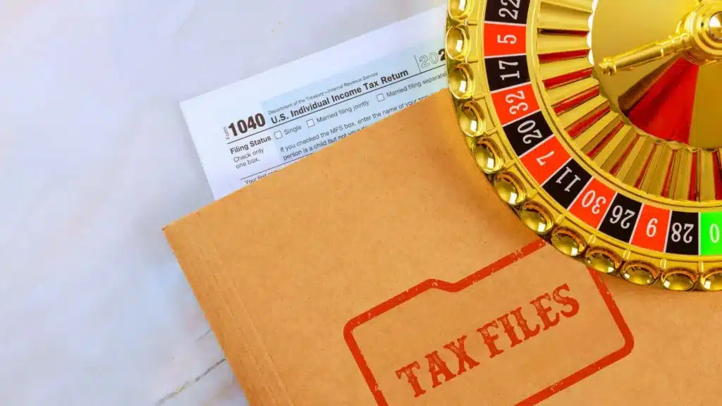 Tax Filing Rules
