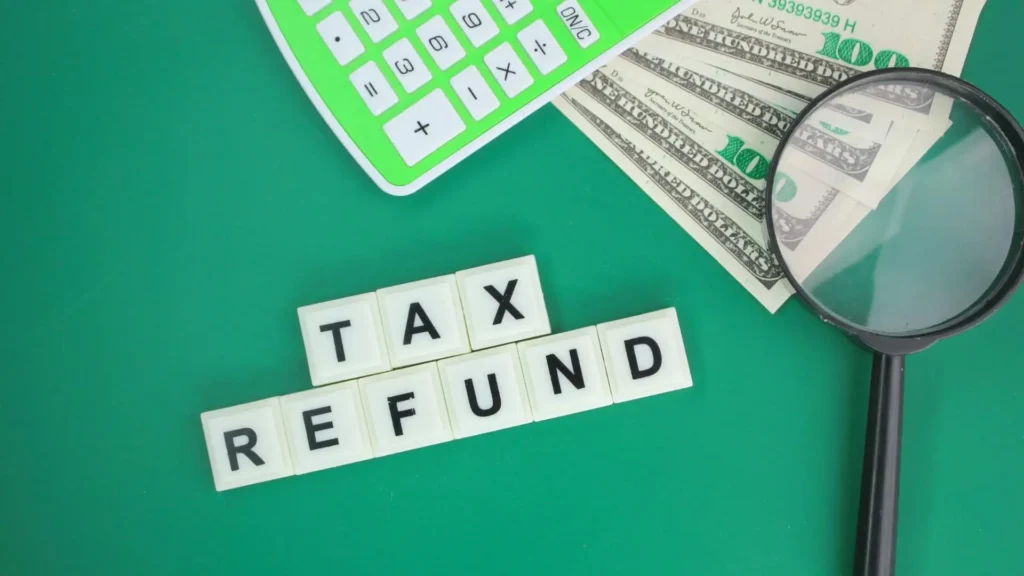 Tax Refunds