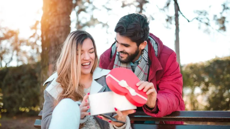 Valentine's Day Gifting Tips