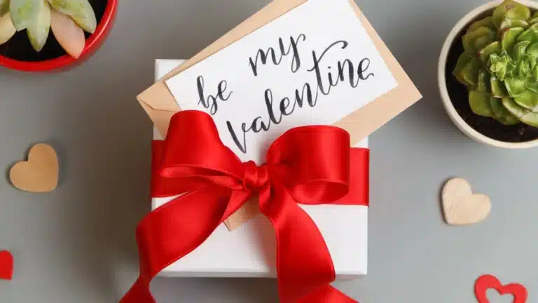 What to Do When Valentine's Day Arrives Before Your Next Paycheck?
