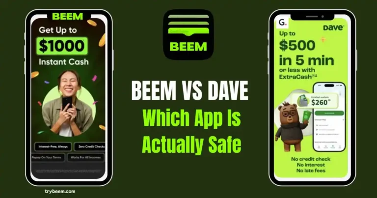beem vs dave