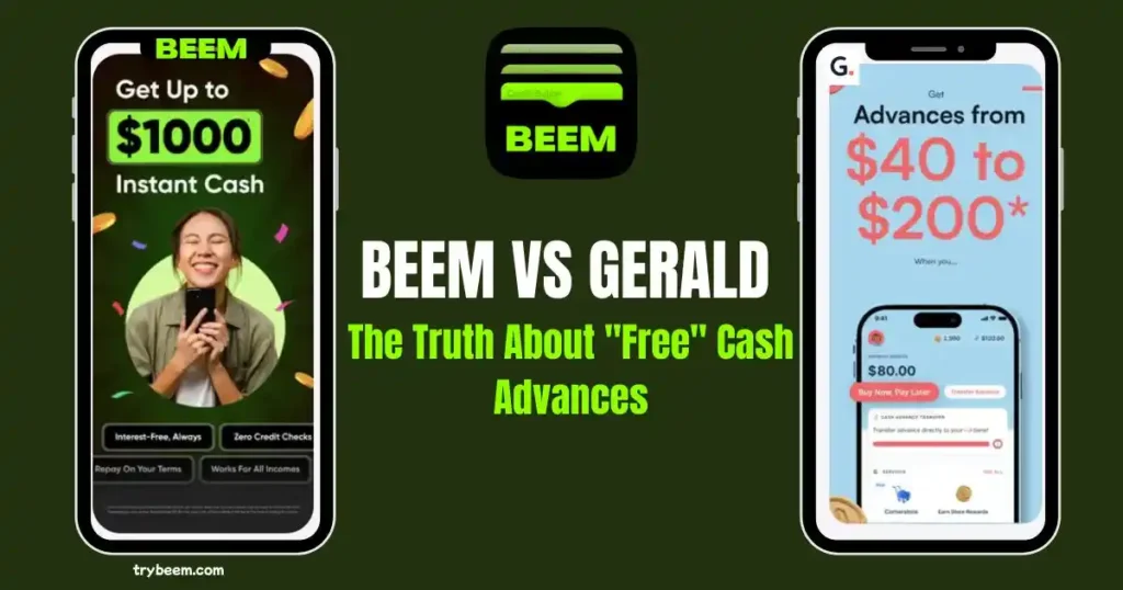 beem vs gerald