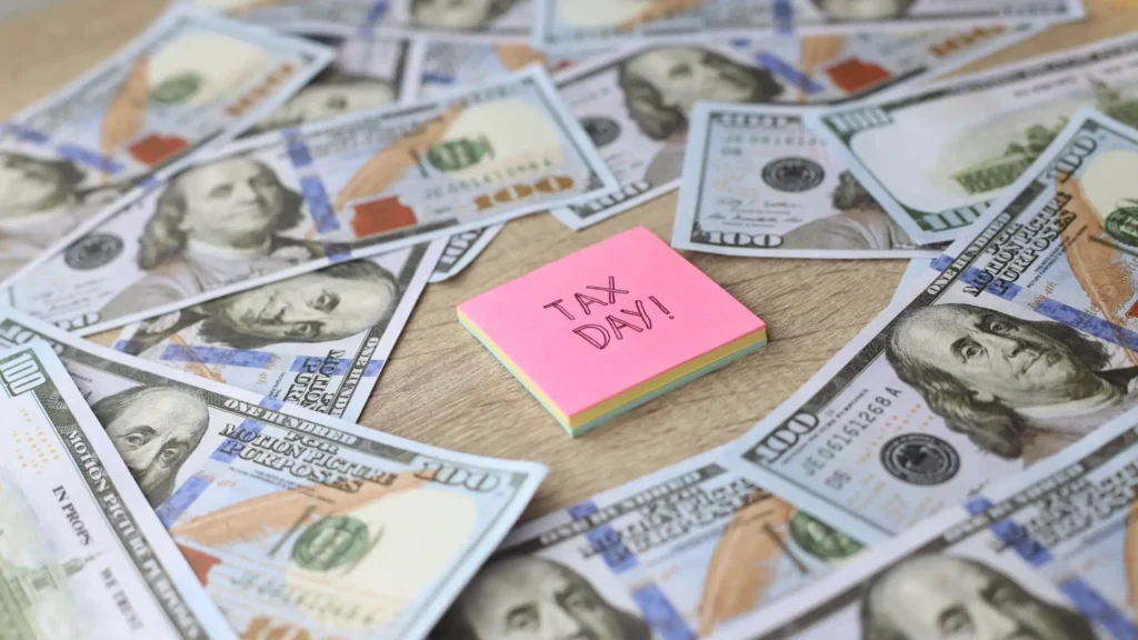 Adjusted Gross Income