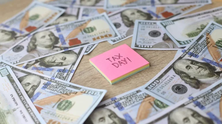 Adjusted Gross Income