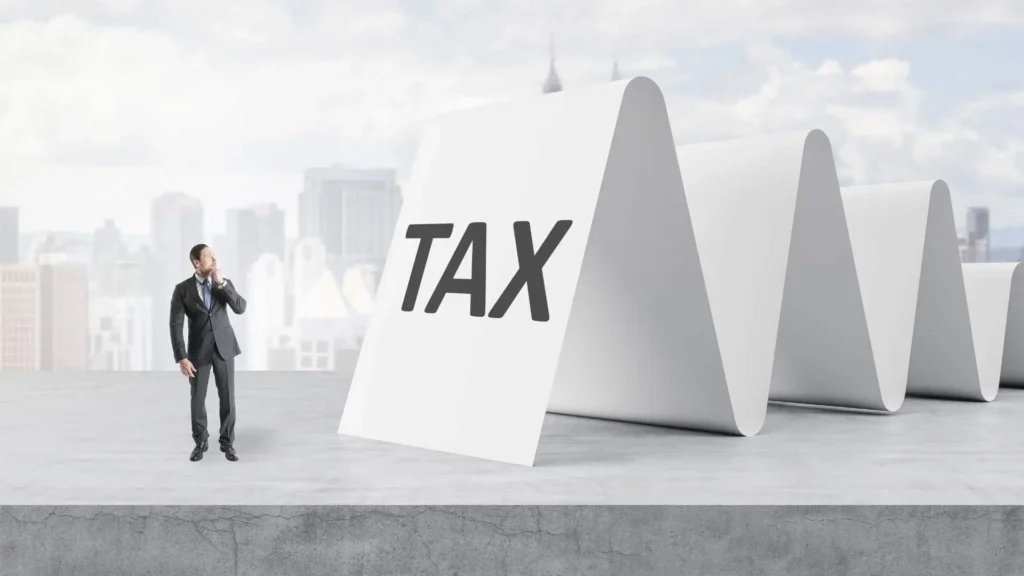 After You File Your Taxes