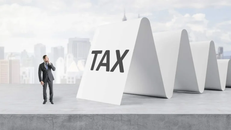 After You File Your Taxes