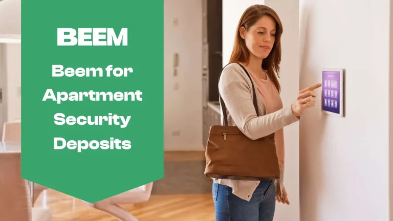 Apartment Security Deposits
