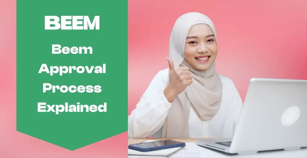 Beem Approval Process Explained