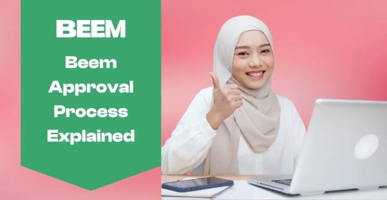 Beem Approval Process Explained