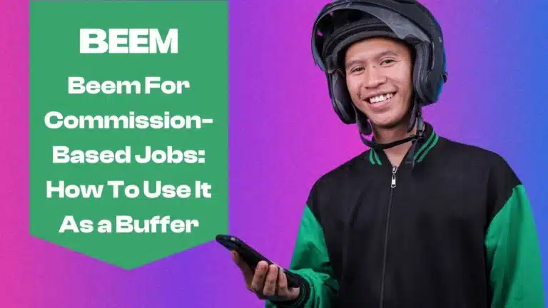 Beem For Commission-Based Jobs